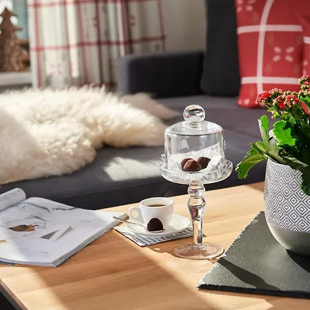 Apartment Ueszid *