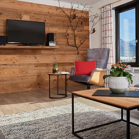 Ueszid Apartment Bolsterlang